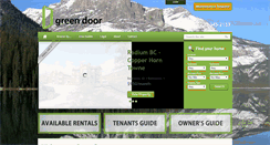 Desktop Screenshot of gdpm.ca